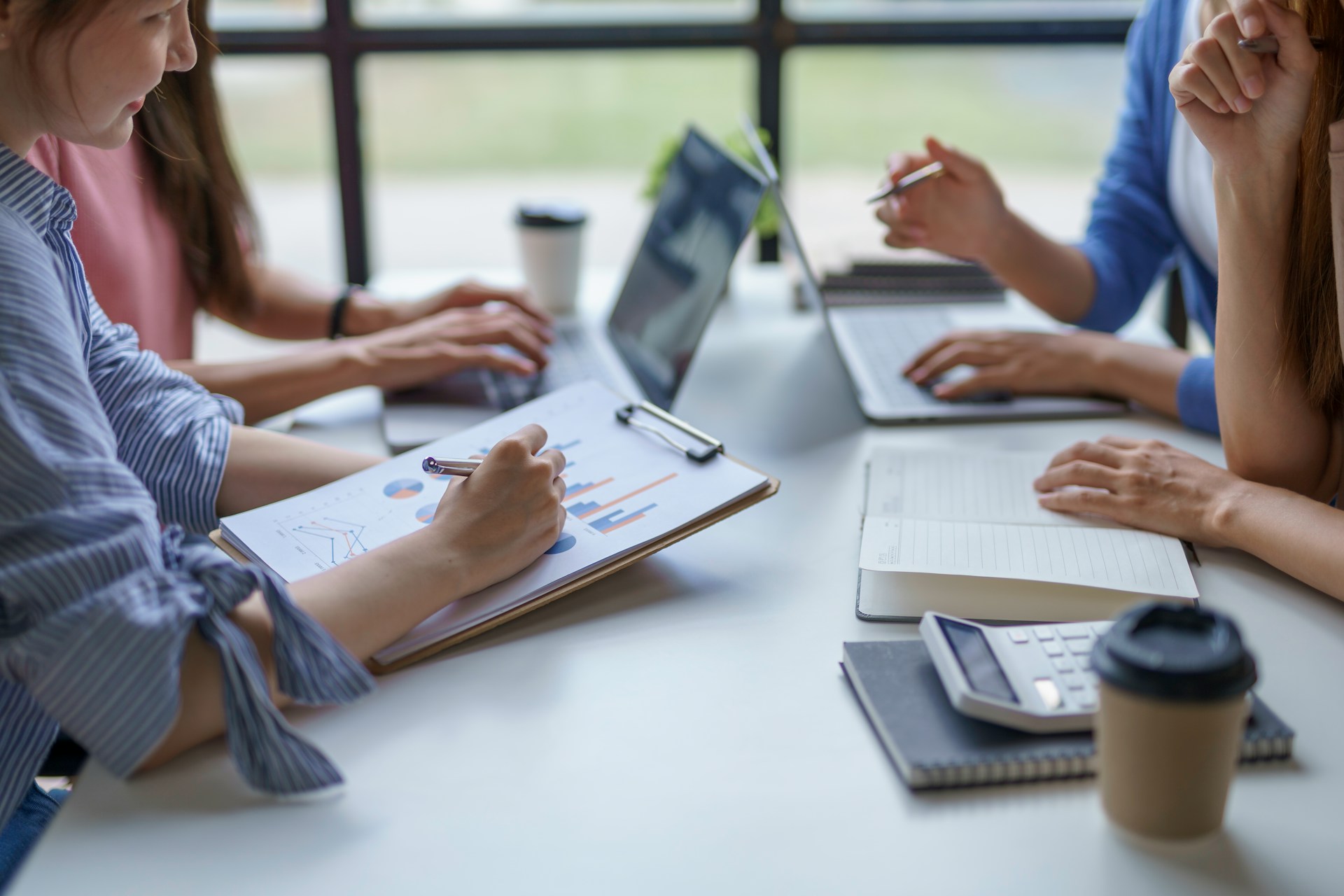 Local knowledge and tailored advice make all the difference.
