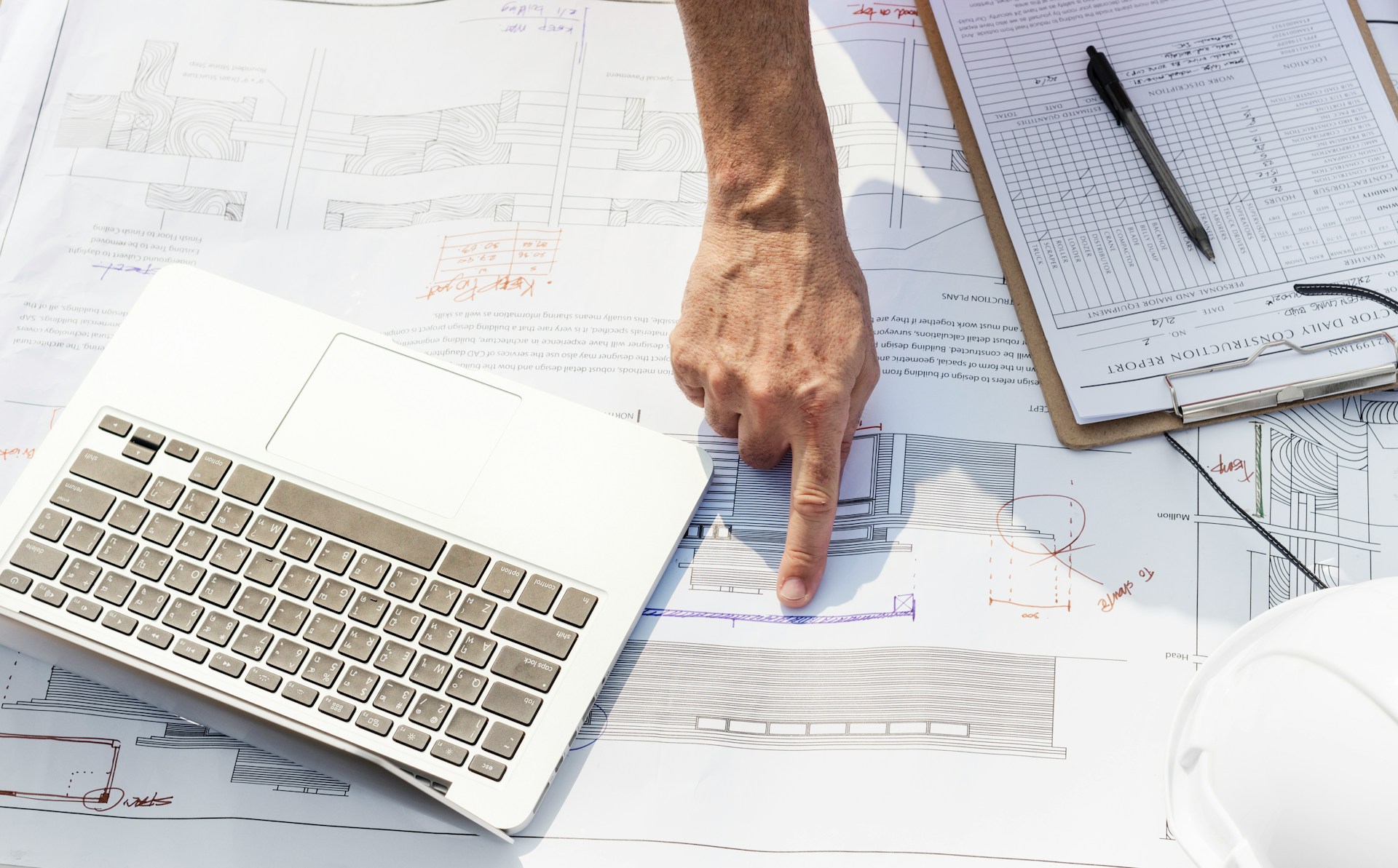 Trust our expert team for a smooth and successful project.