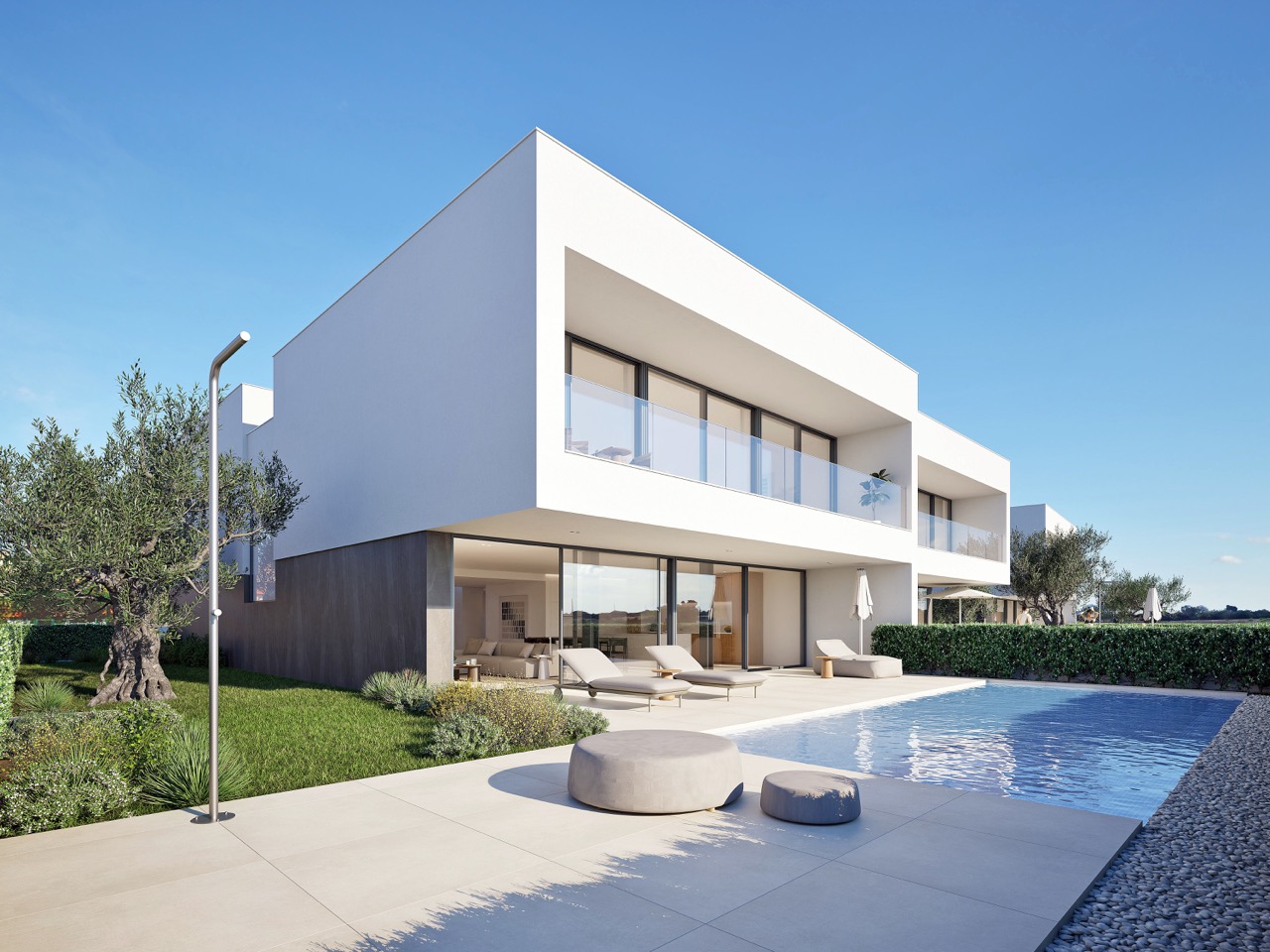 A well-located and managed rental property in the Algarve can generate consistent returns.
