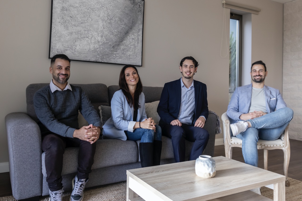 Meet the Lux Home Algarve team – dedicated experts committed to finding your dream luxury property.