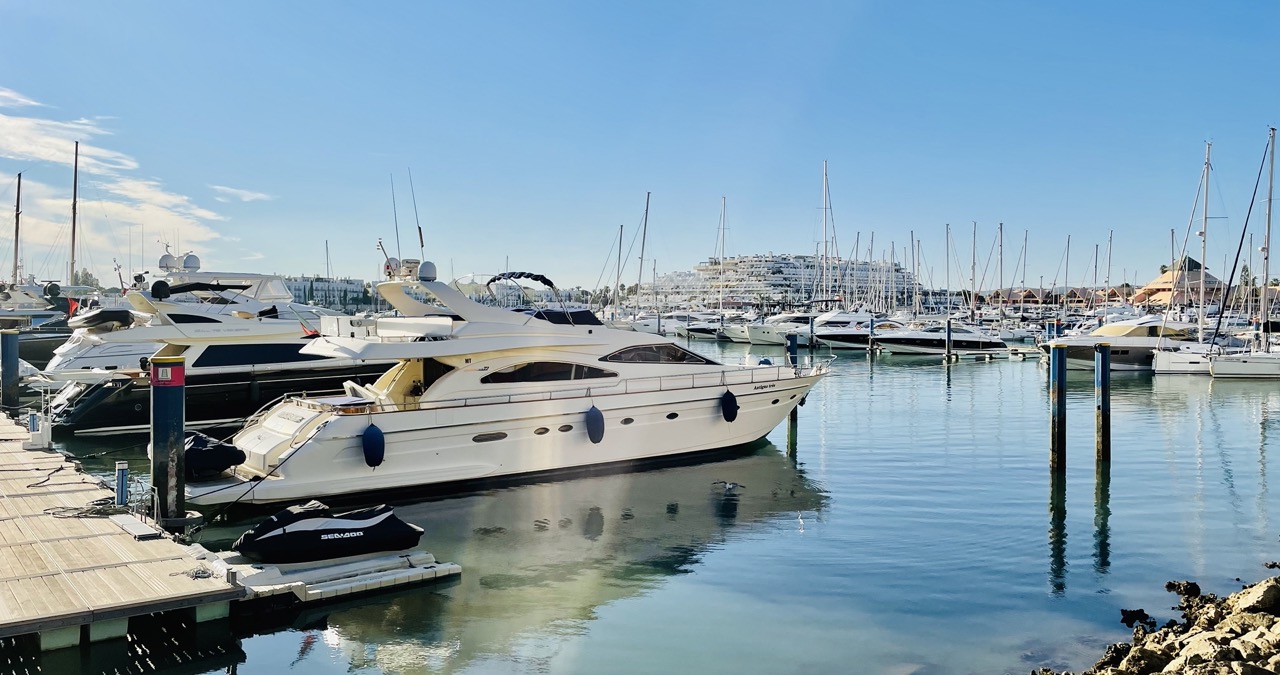 From private yachts to Michelin-starred dining, the Algarve redefines luxury.
