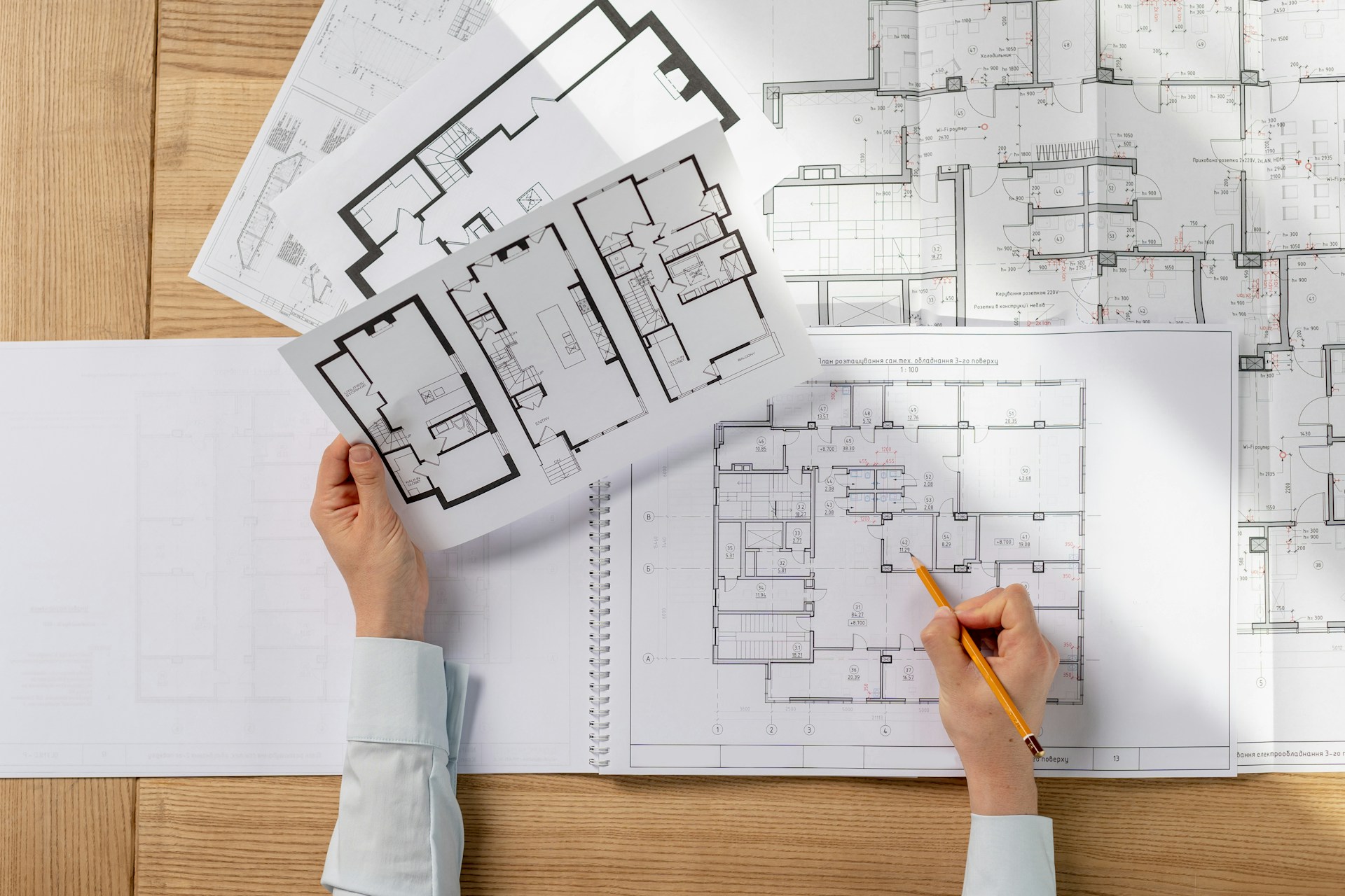 Navigating Portuguese building regulations requires expertise and experience.