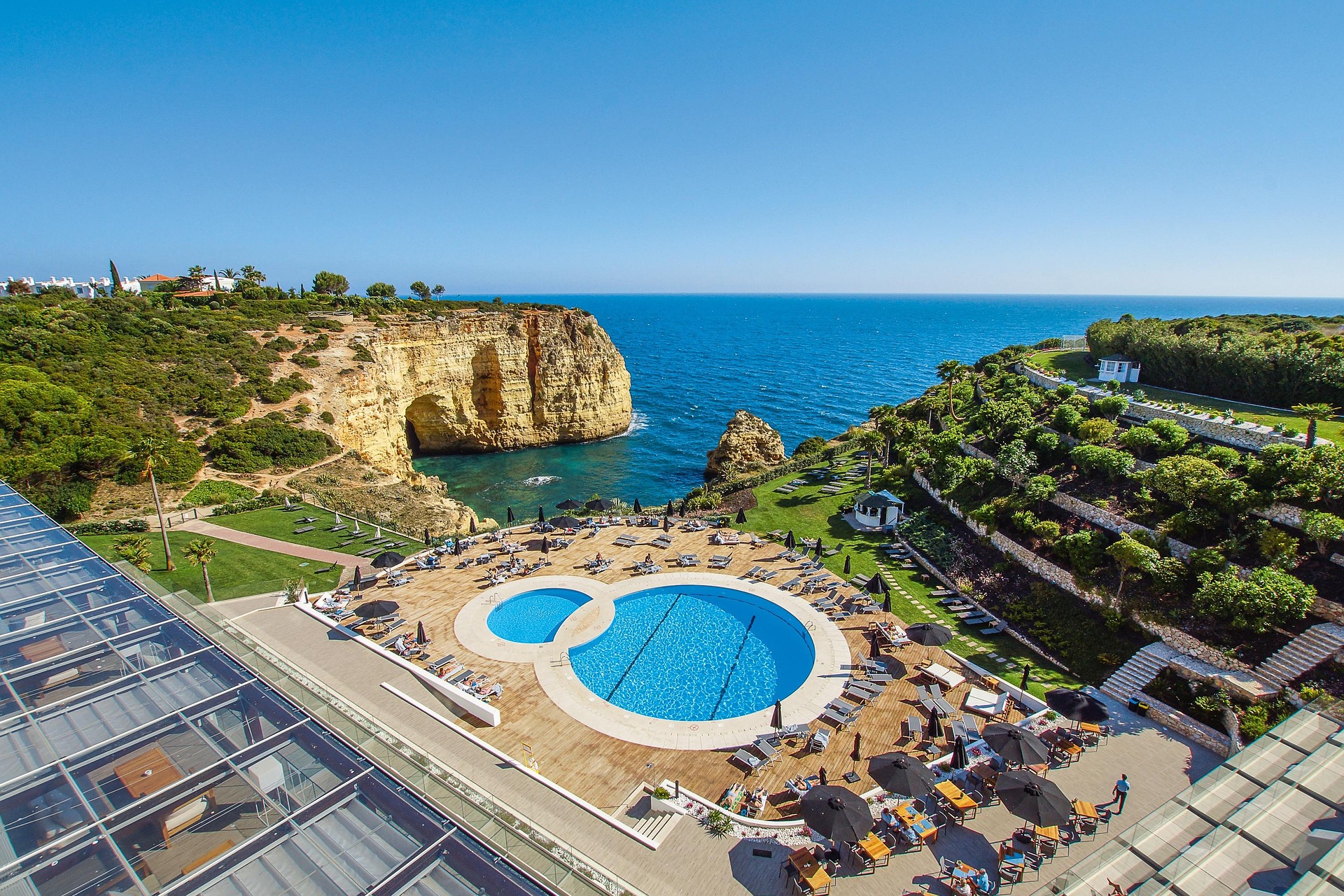 Your dream Algarve home, built to perfection.