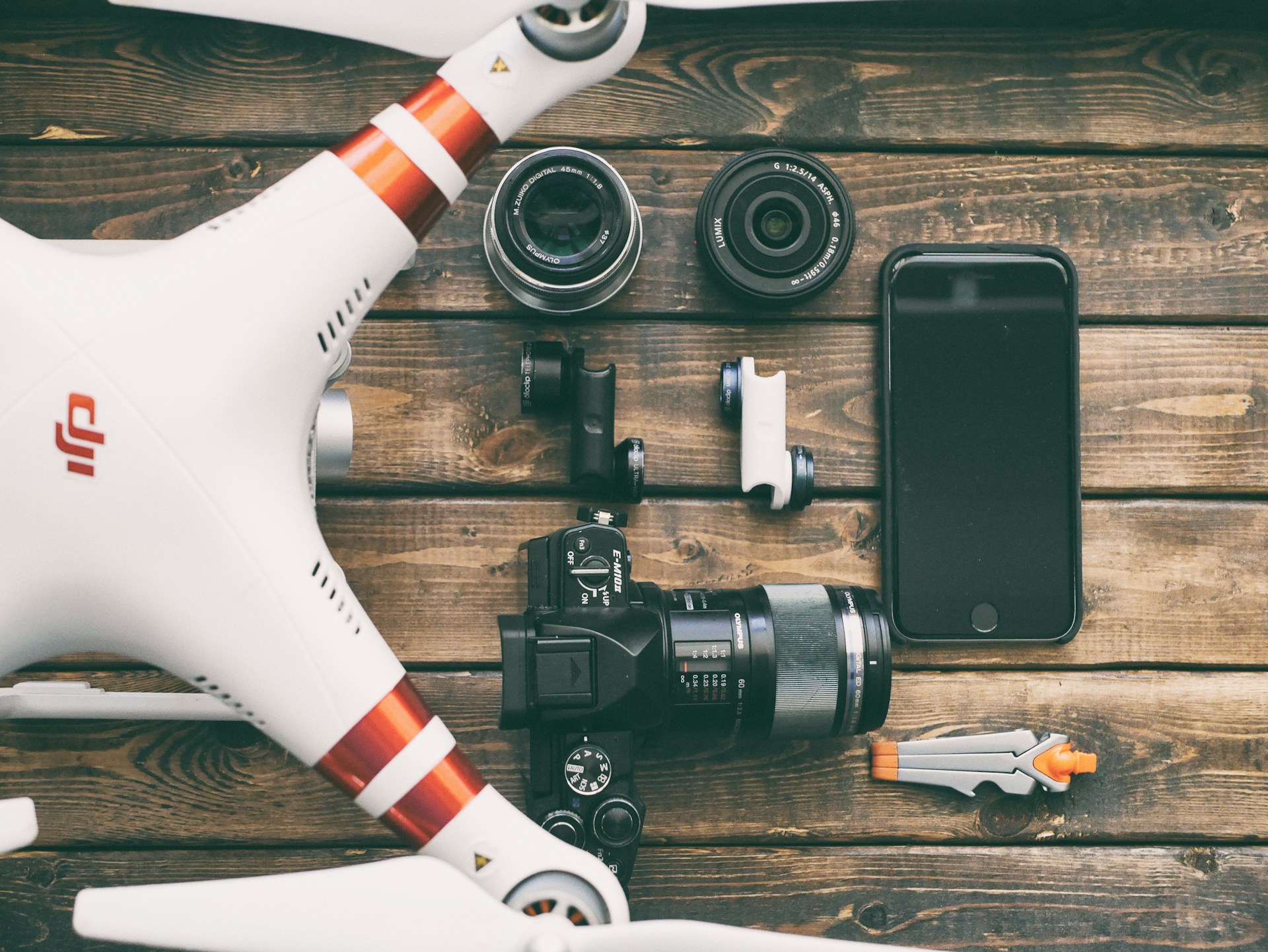 Professional visuals make all the difference in high-end real estate sales.
