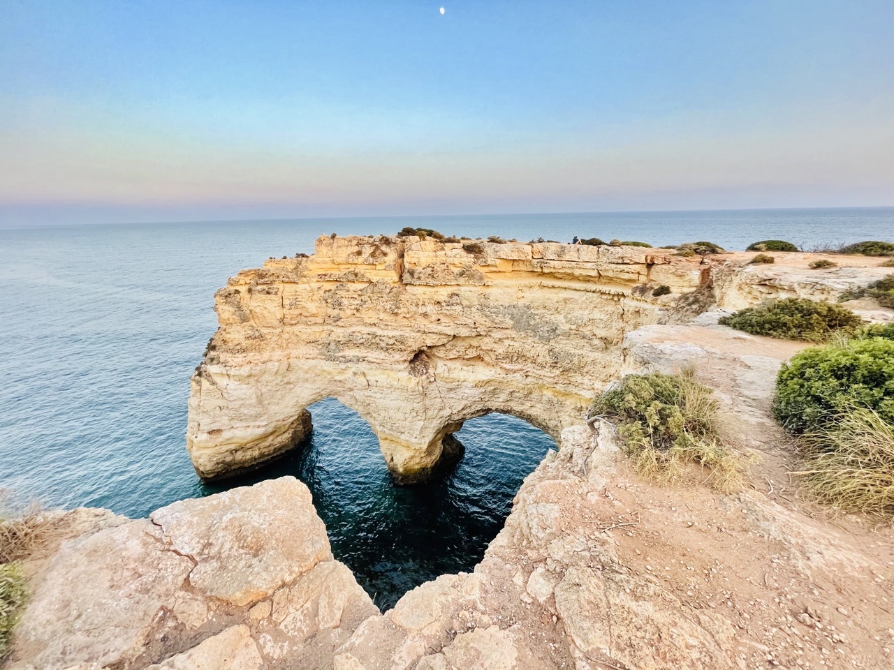 Why buy in the Algarve? Stunning views, perfect climate, and a thriving crypto-friendly market.