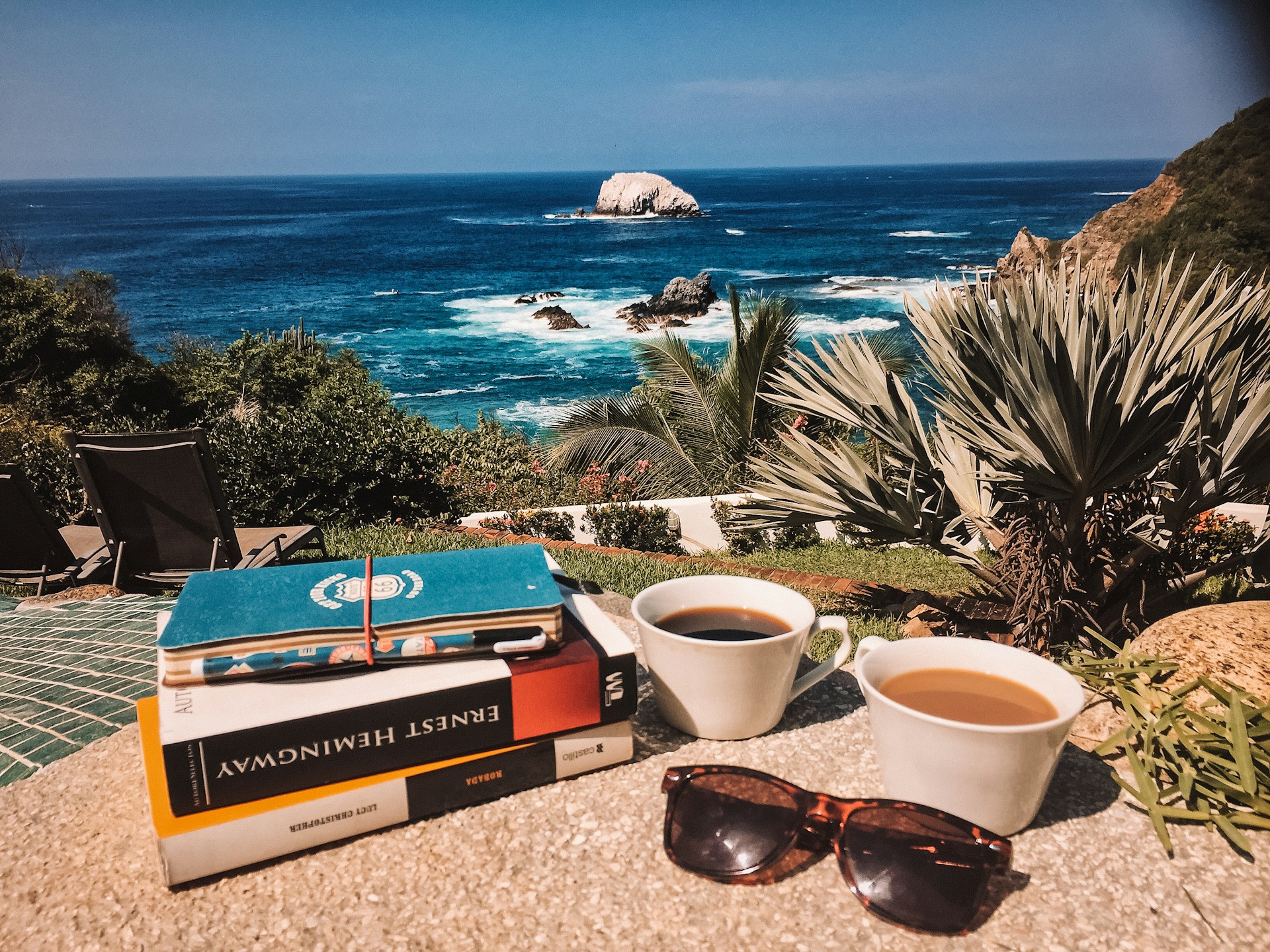 Daily life in the Algarve means sun, views and serenity.