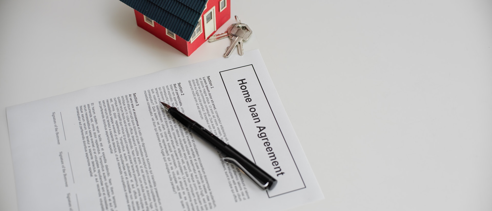 Follow these key steps to secure a mortgage in the Algarve.