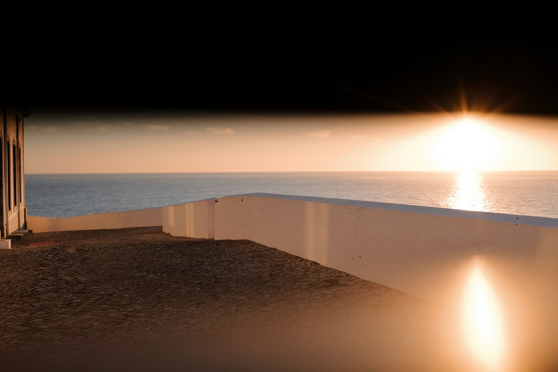 Chase the sun and sound in Sagres’ most iconic summer music sessions.