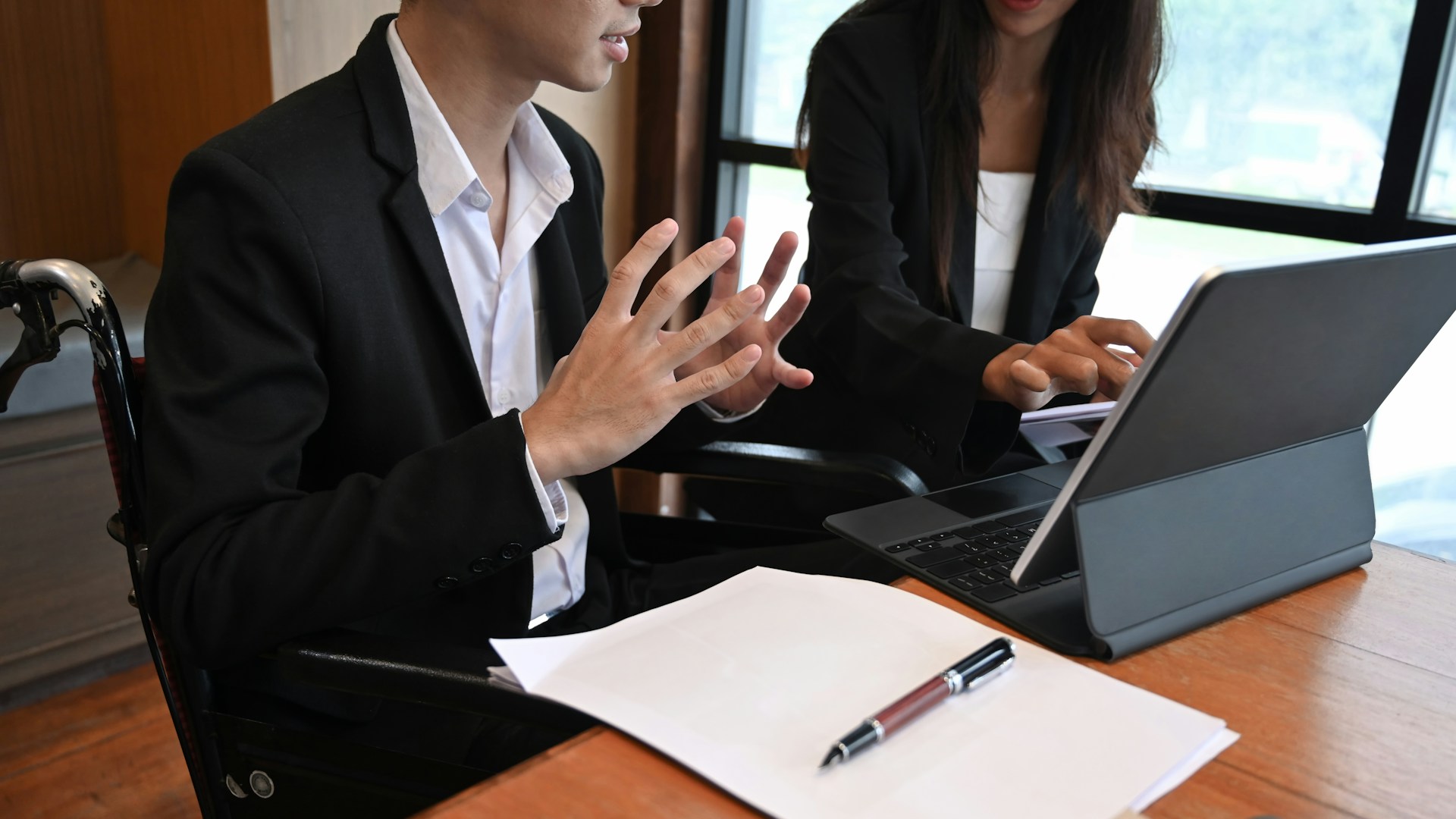 Smart pricing strategies help maximise property value.