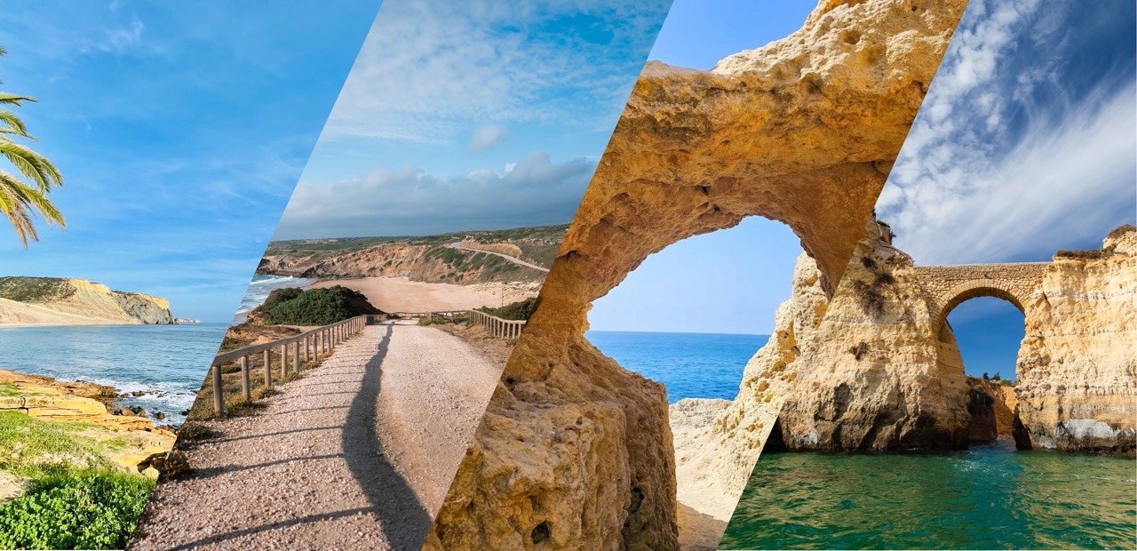 From Carvoeiro to Aljezur, our focus zones offer prime investment opportunities.