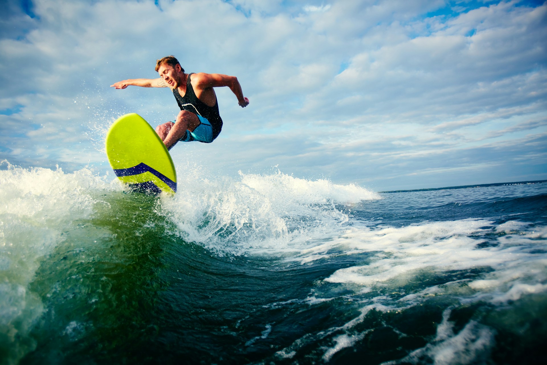 Adrenaline meets elegance on Portugal’s most scenic surf coast.