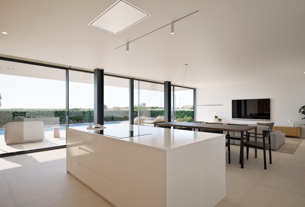 The Algarve’s finest homes come with a world of privileges.