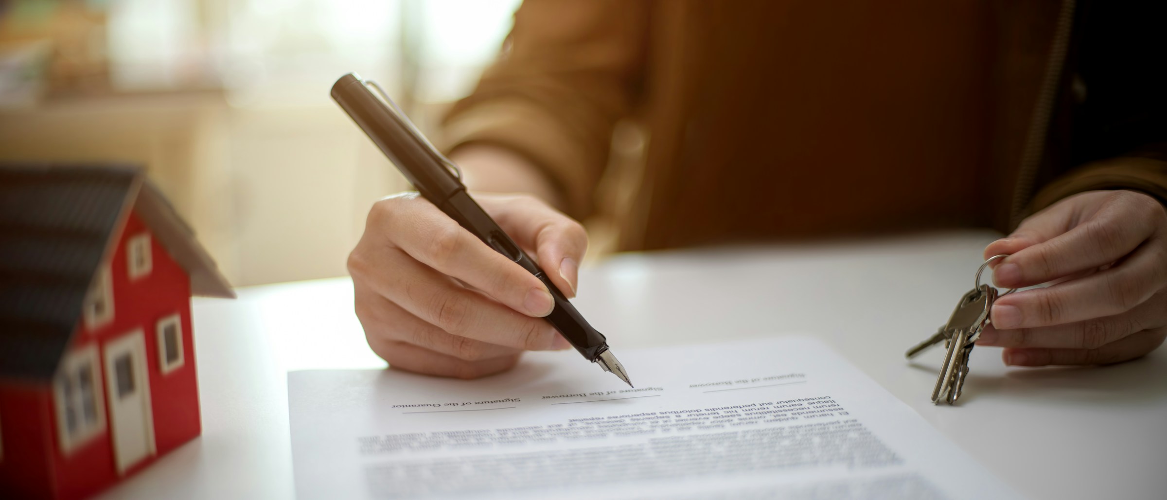 Smart contracts streamline crypto real estate transactions, ensuring trust and automation