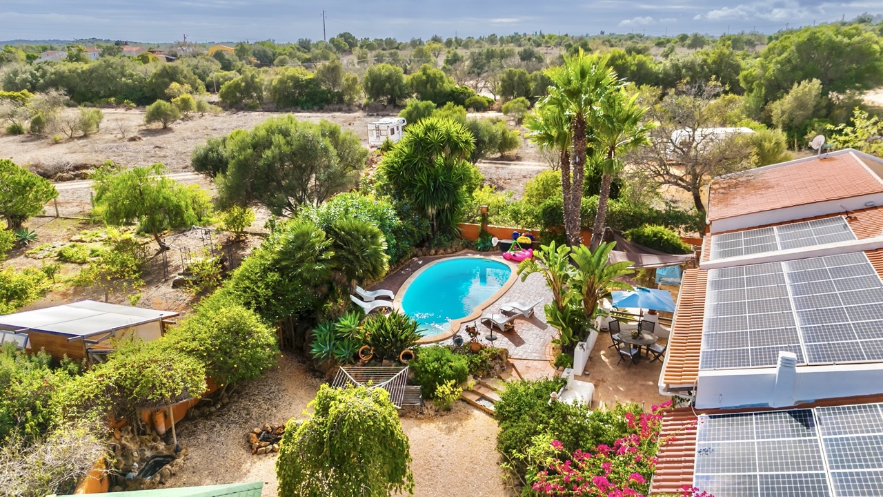 Luxury meets sustainability—Algarve’s countryside investments are on the rise.