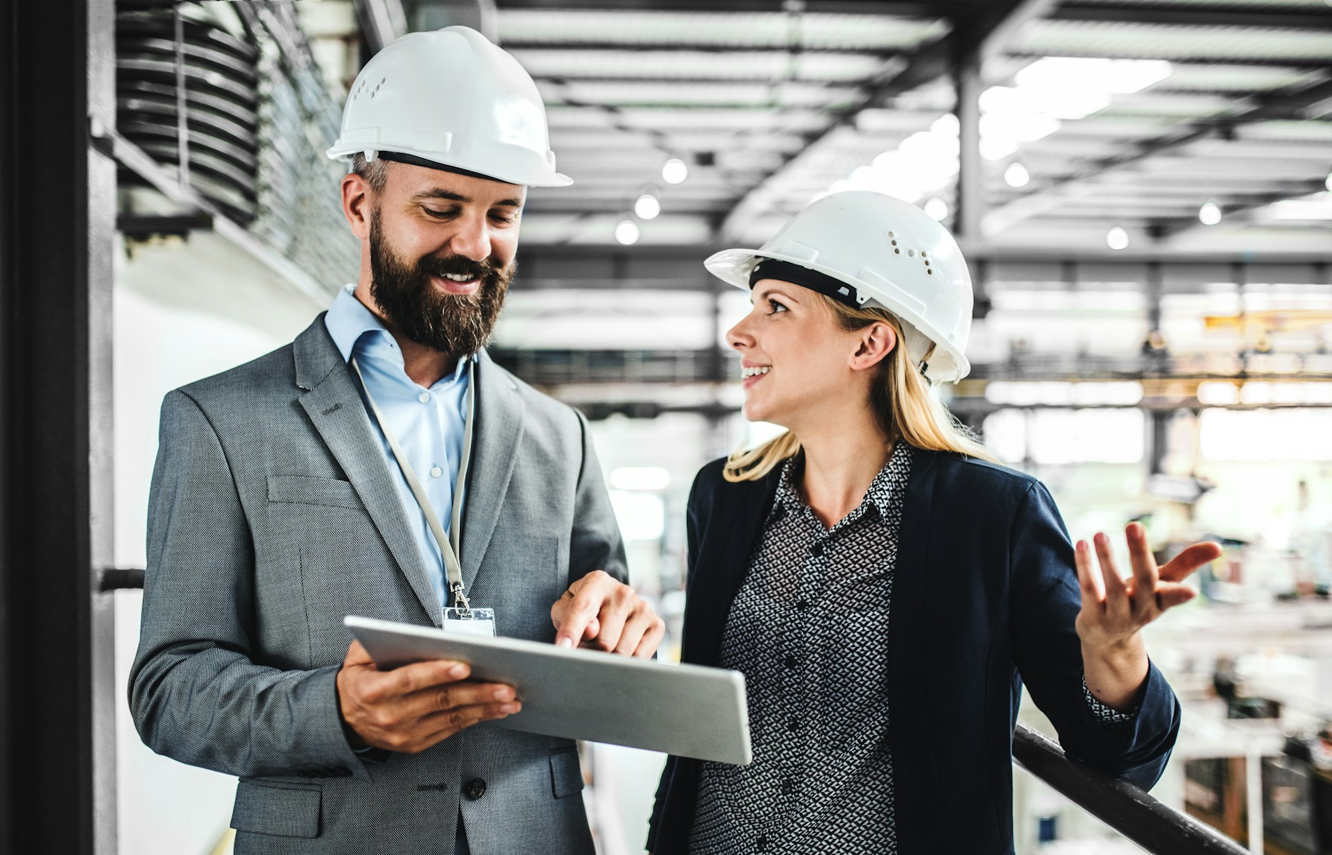 Expert construction management for a hassle-free experience.