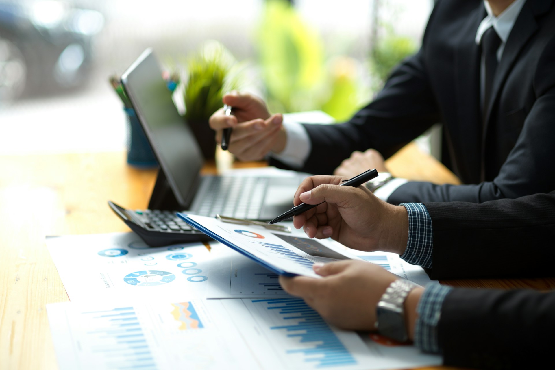 Expert representation ensures you get the best deal for your Algarve property.