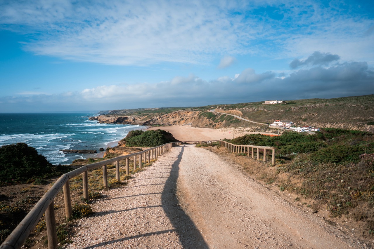 For nature lovers, Aljezur offers an unspoilt luxury experience.