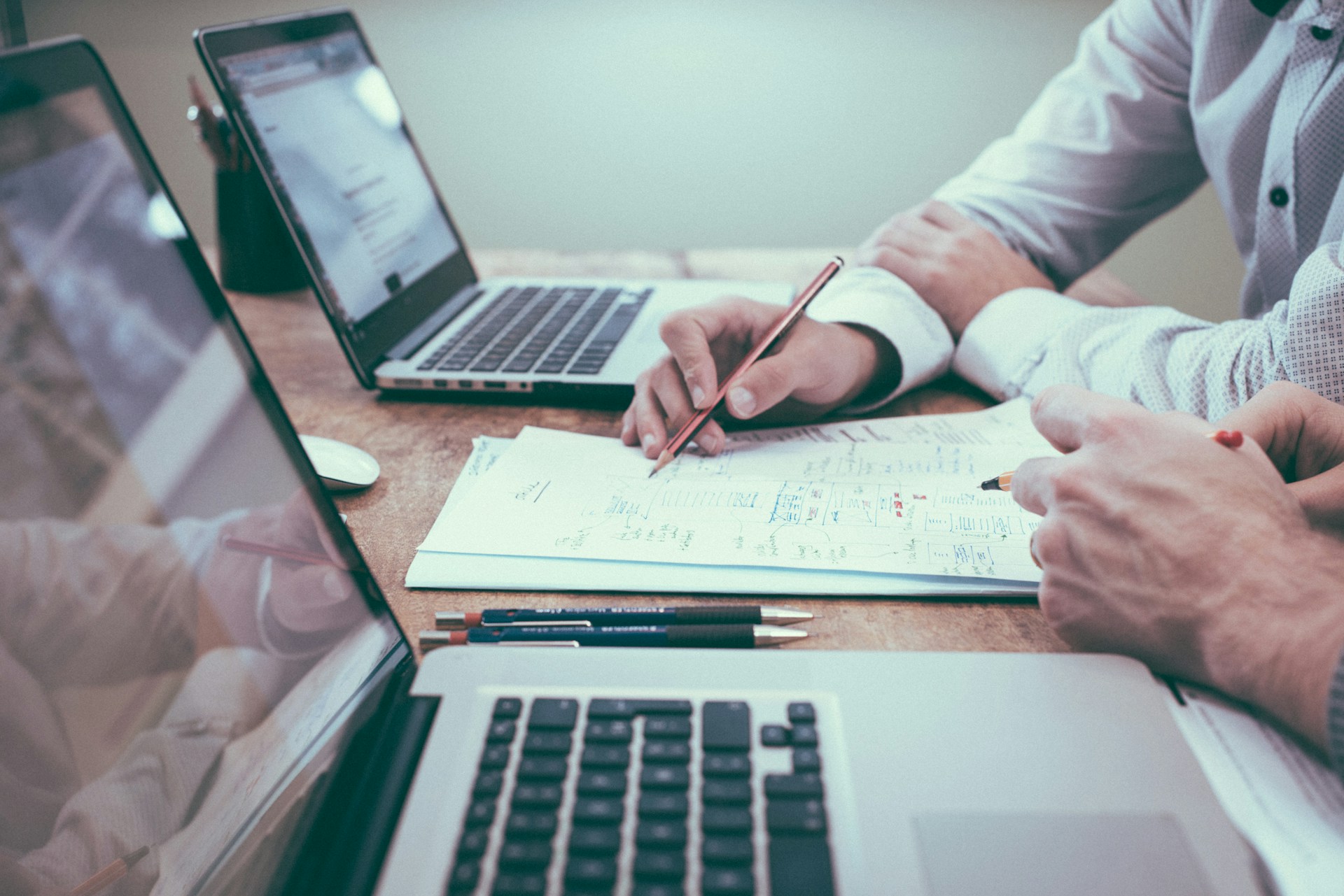 Building in Portugal? Let our expert team manage your project from start to finish.