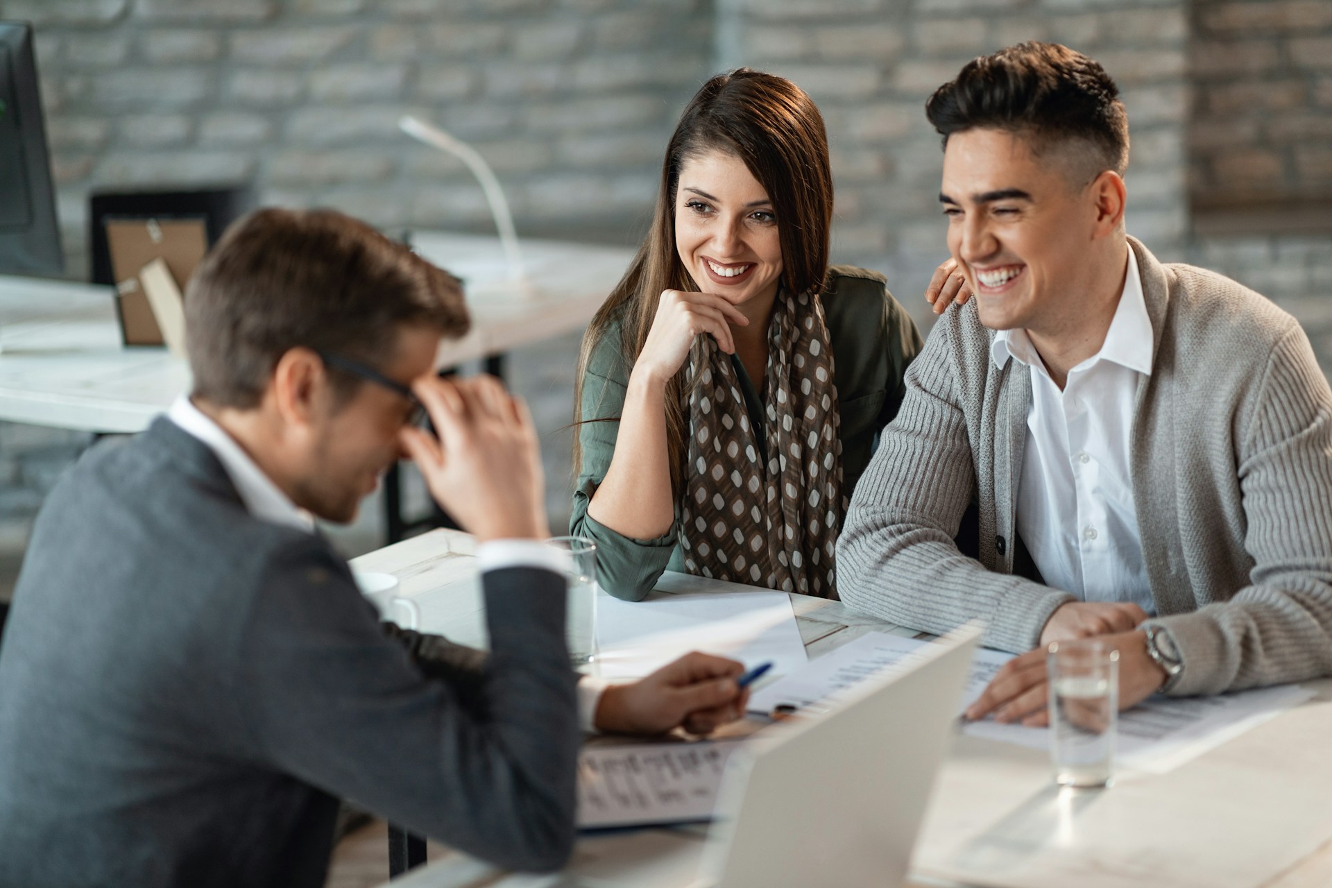 Reach serious buyers through an elite global network.