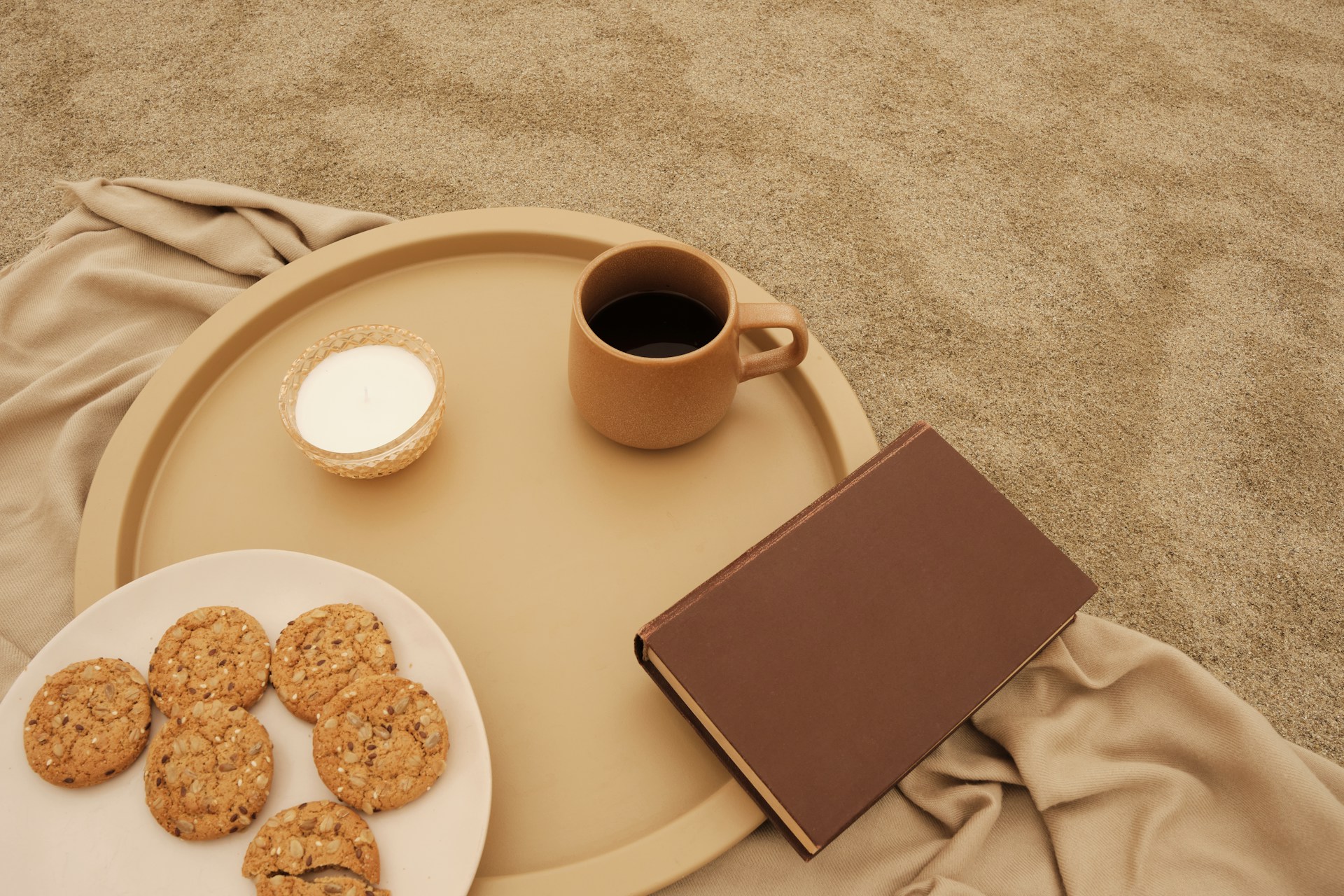 Lifestyle buyers are prioritising connection, nature and a slower pace of life.